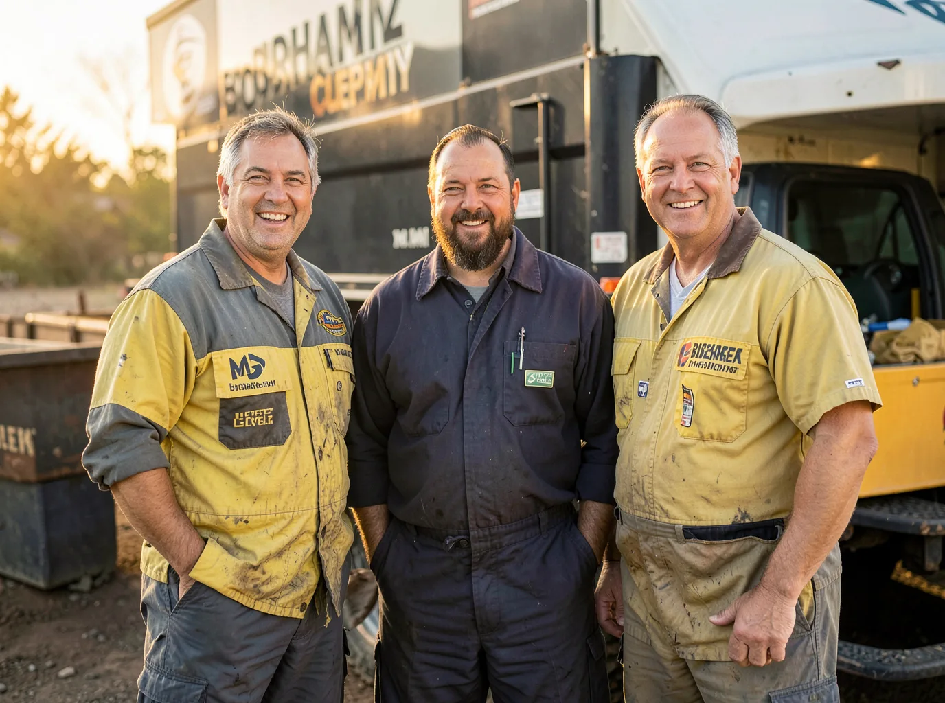 Sewage Cleanup company in Townville, PA