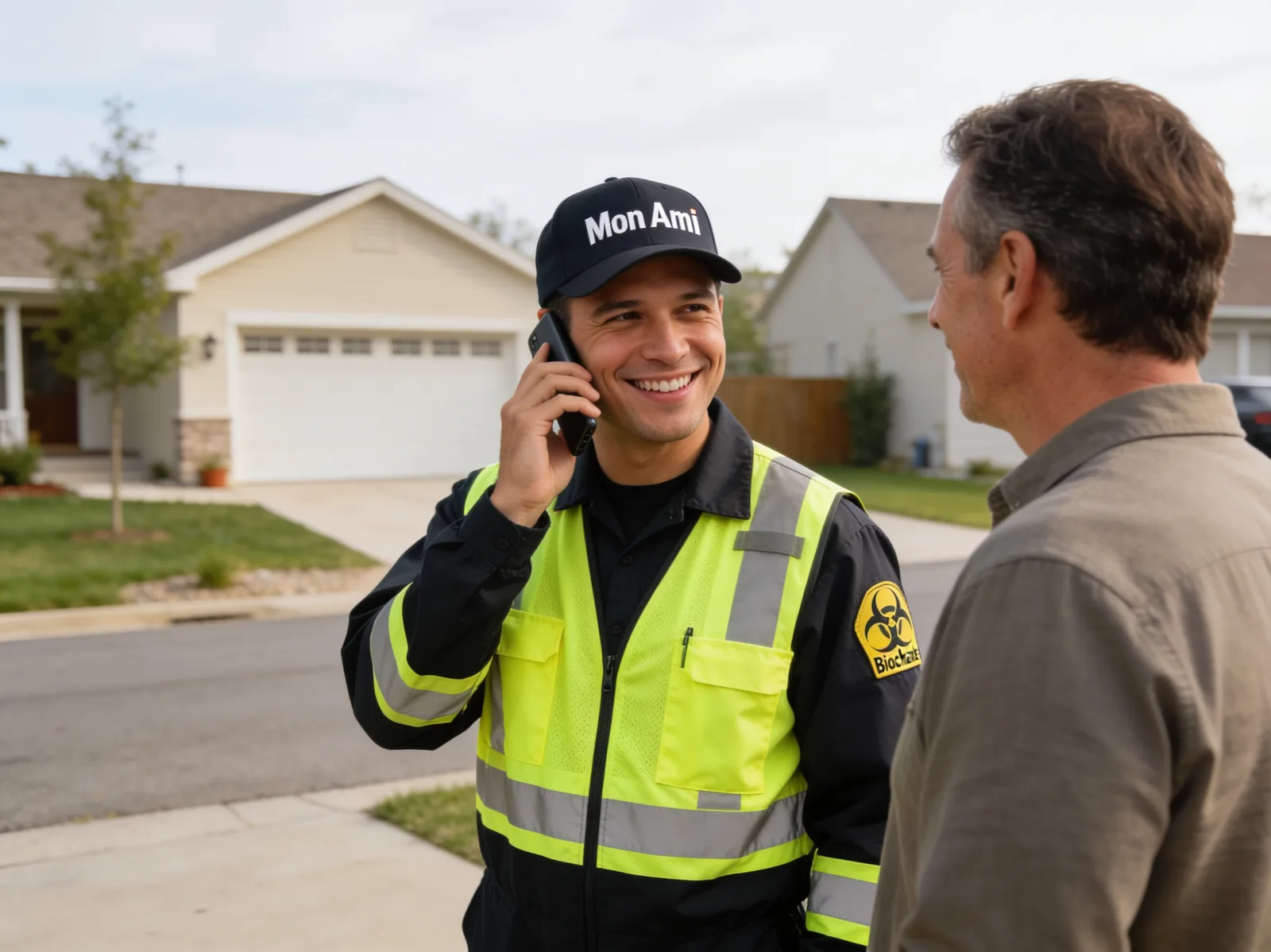 Sewage Cleanup Townville, PA FAQs